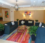 Holiday Inn Birmingham-Airport by IHG hotel detail image 4