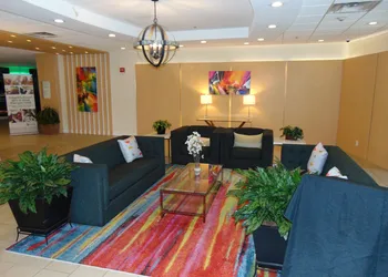 Holiday Inn Birmingham-Airport by IHG hotel thumbnail 4