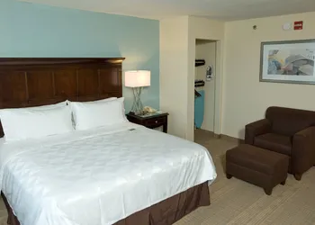 Holiday Inn Birmingham-Airport by IHG hotel thumbnail 5