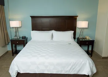 Holiday Inn Birmingham-Airport by IHG hotel thumbnail 6