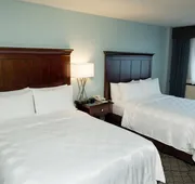 Holiday Inn Birmingham-Airport by IHG hotel detail image 7