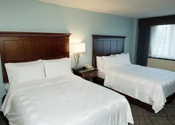 Holiday Inn Birmingham-Airport by IHG hotel thumbnail 7