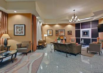 Holiday Inn & Suites Windsor Ambassador Bridge by IHG hotel thumbnail 2