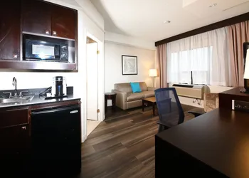 Holiday Inn & Suites Windsor Ambassador Bridge by IHG hotel thumbnail 5