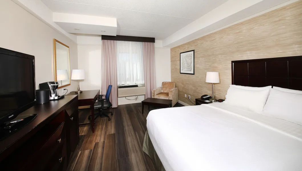 Holiday Inn & Suites Windsor Ambassador Bridge by IHG hotel detail image 6