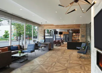 Four Points by Sheraton Windsor Downtown hotel thumbnail 3