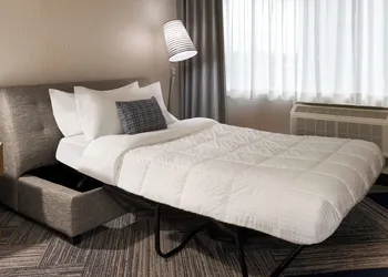 Four Points by Sheraton Windsor Downtown hotel thumbnail 5