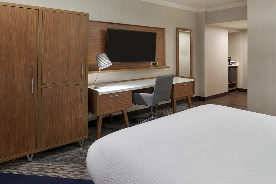 Four Points by Sheraton Windsor Downtown hotel detail image 6