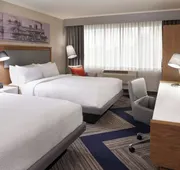Four Points by Sheraton Windsor Downtown hotel detail image 7