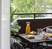 Crowne Plaza Edison by IHG hotel detail image 5