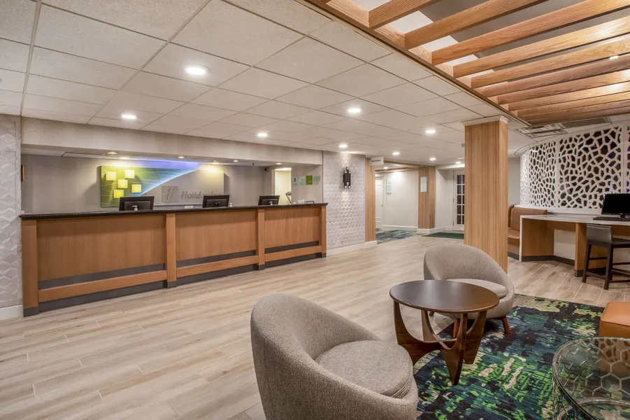 Holiday Inn & Suites Parsippany Fairfield by IHG hotel detail image 2
