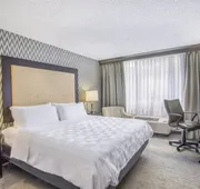 Holiday Inn & Suites Parsippany Fairfield by IHG hotel detail image 4
