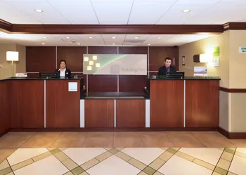 Garner Hotel Totowa by IHG hotel thumbnail 2