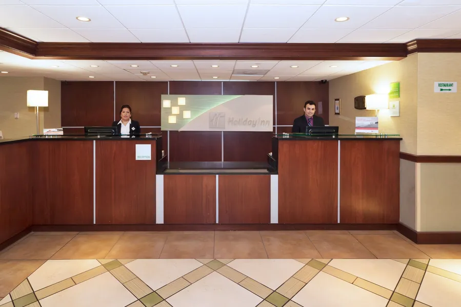 Garner Hotel Totowa by IHG hotel detail image 2