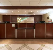 Garner Hotel Totowa by IHG hotel detail image 4