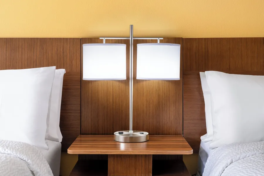 Garner Hotel Totowa by IHG hotel detail image 6