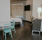 Holiday Inn Omaha Downtown - Waterpark by IHG hotel detail image 7