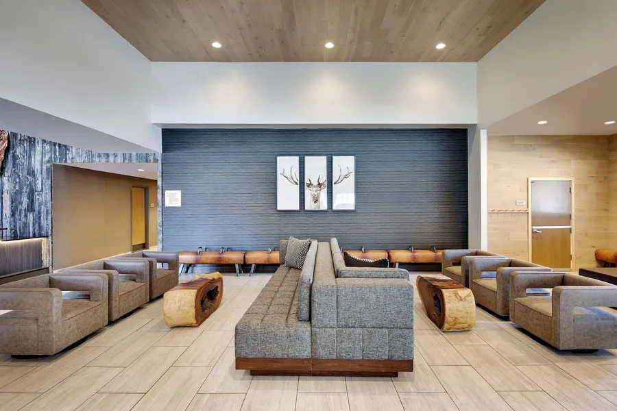 Highline Vail - a DoubleTree by Hilton hotel detail image 2
