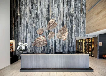 Highline Vail - a DoubleTree by Hilton hotel thumbnail 4