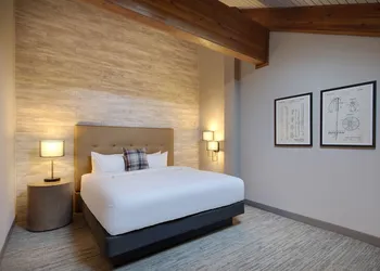 Highline Vail - a DoubleTree by Hilton hotel thumbnail 5