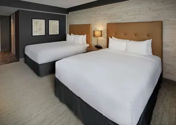 Highline Vail - a DoubleTree by Hilton hotel thumbnail 6
