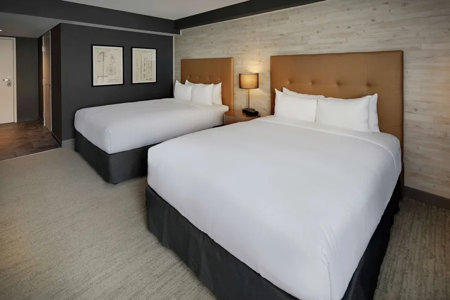 Highline Vail - a DoubleTree by Hilton hotel detail image 6