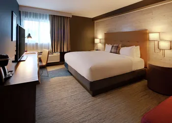 Highline Vail - a DoubleTree by Hilton hotel thumbnail 8