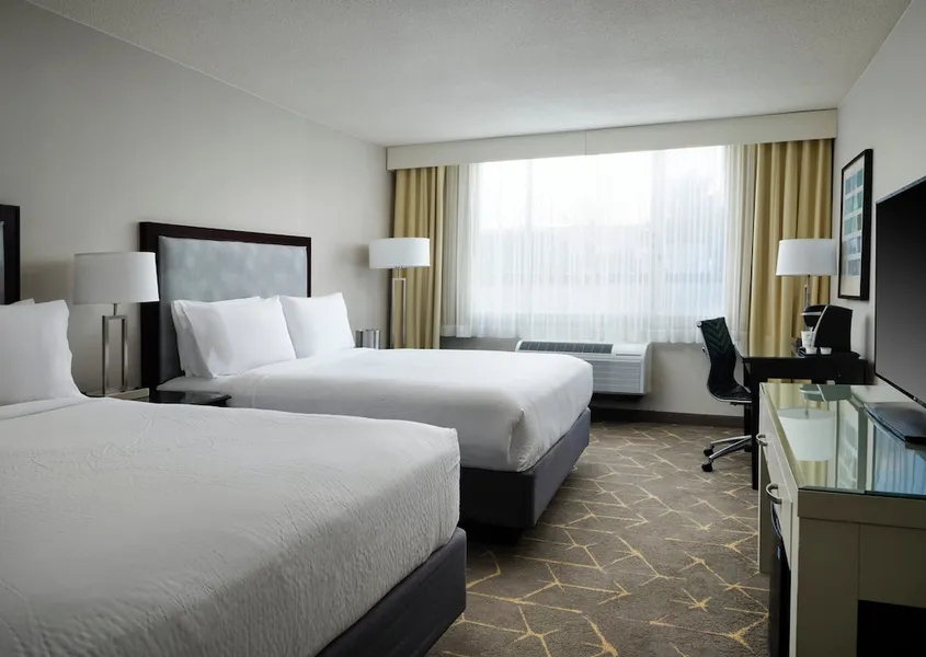 Holiday Inn & Suites Marlborough by IHG hotel detail image 6