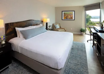 Delamar Traverse City hotel thumbnail 4