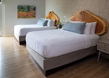 Delamar Traverse City hotel thumbnail 5