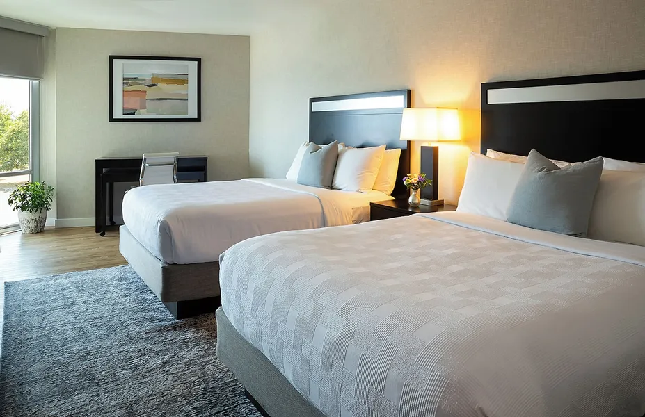 Delamar Traverse City hotel detail image 6