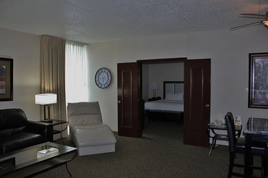 Holiday Inn Des Moines-Airport/Conf Center by IHG hotel detail image 2