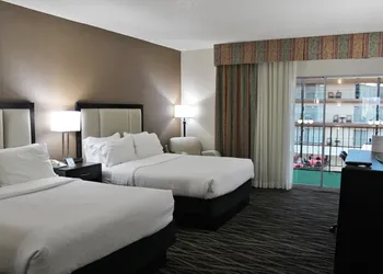 Holiday Inn Des Moines-Airport/Conf Center by IHG hotel thumbnail 4
