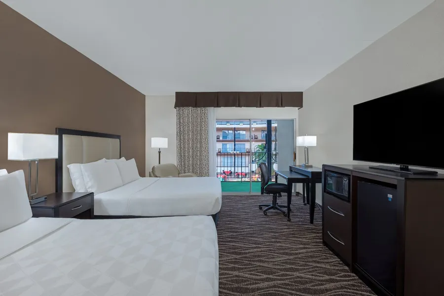Holiday Inn Des Moines-Airport/Conf Center by IHG hotel detail image 6