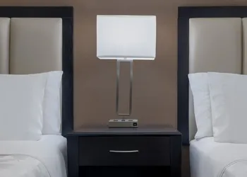 Holiday Inn Des Moines-Airport/Conf Center by IHG hotel thumbnail 7