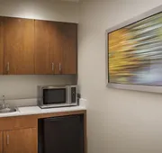 Holiday Inn Grand Rapids Airport by IHG hotel detail image 3