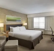 Holiday Inn Grand Rapids Airport by IHG hotel detail image 4