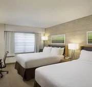 Holiday Inn Grand Rapids Airport by IHG hotel detail image 5