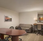 Holiday Inn Grand Rapids Airport by IHG hotel detail image 7