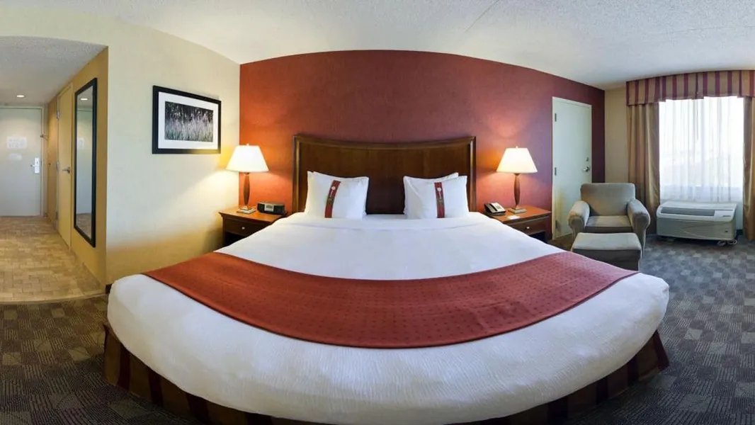 Holiday Inn Grand Rapids Downtown by IHG hotel detail image 2