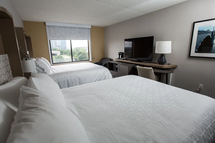 Holiday Inn Grand Rapids Downtown by IHG hotel detail image 6