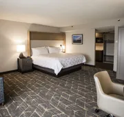 Holiday Inn Grand Rapids Downtown by IHG hotel detail image 7