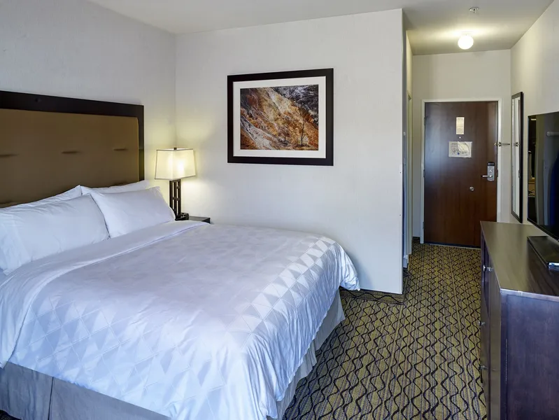 Holiday Inn West Yellowstone by IHG. hotel detail image 2