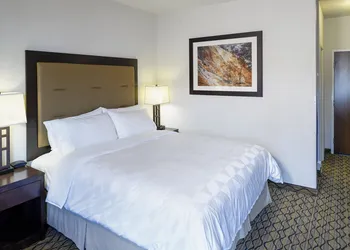 Holiday Inn West Yellowstone by IHG. hotel thumbnail 3