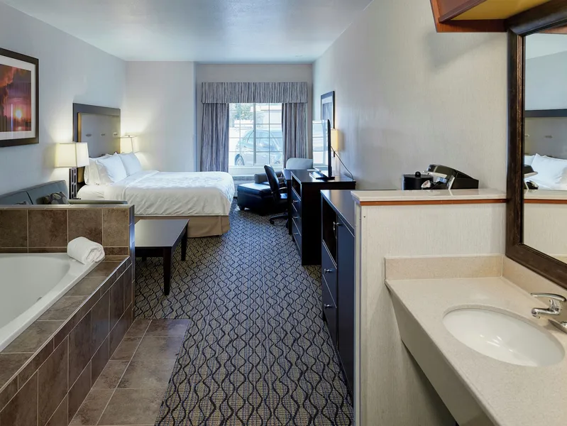 Holiday Inn West Yellowstone by IHG. hotel detail image 6