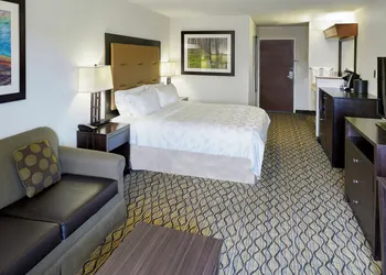 Holiday Inn West Yellowstone by IHG. hotel thumbnail 7