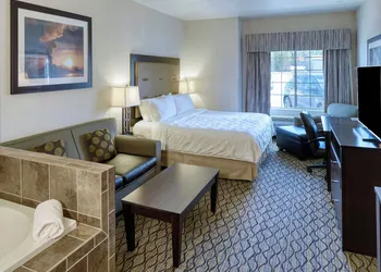 Holiday Inn West Yellowstone by IHG. hotel thumbnail 8