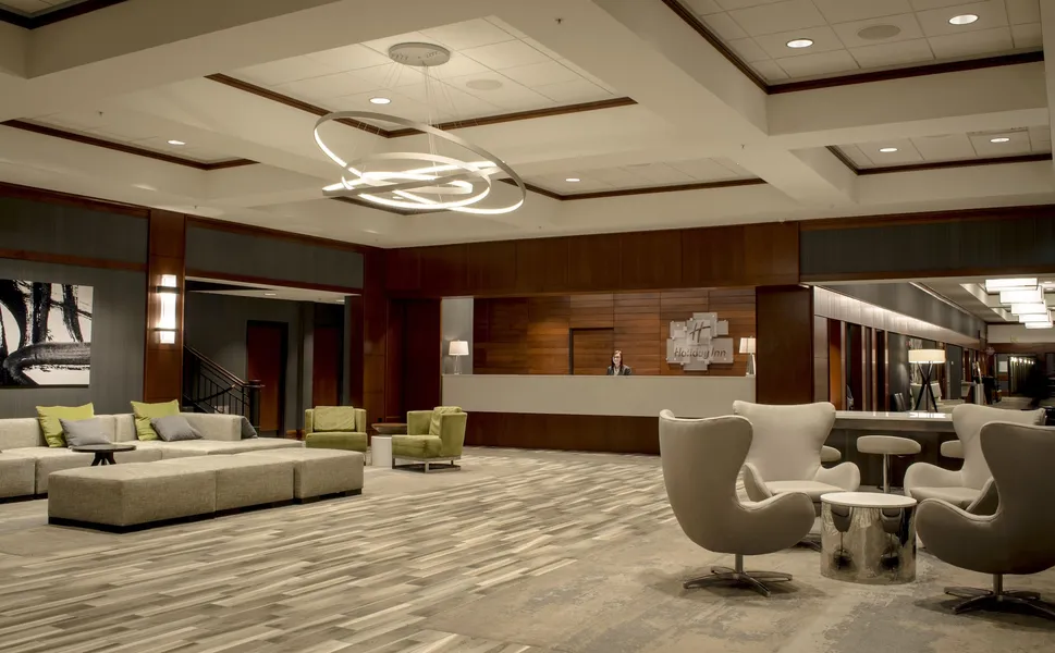Holiday Inn Fargo by IHG hotel detail image 2