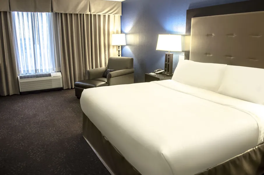 Holiday Inn Fargo by IHG hotel detail image 6