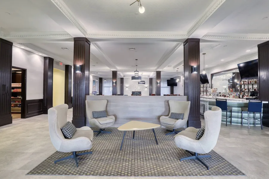Holiday Inn Hotel & Suites Madison West - Middleton by IHG hotel detail image 2